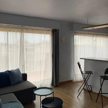 Mer Apartment