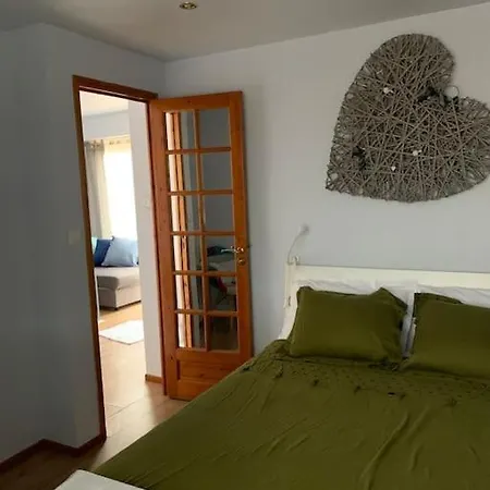 Mer Apartment *