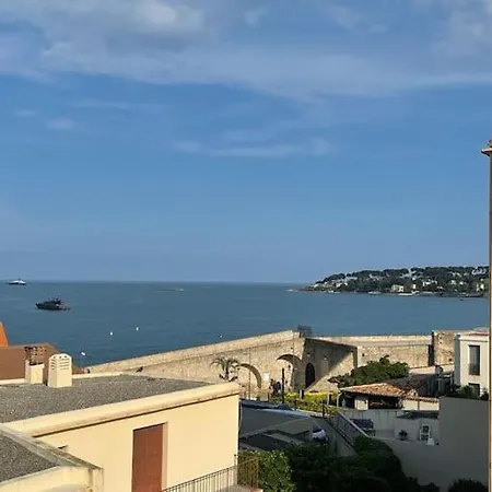 Apartment Mer Antibes