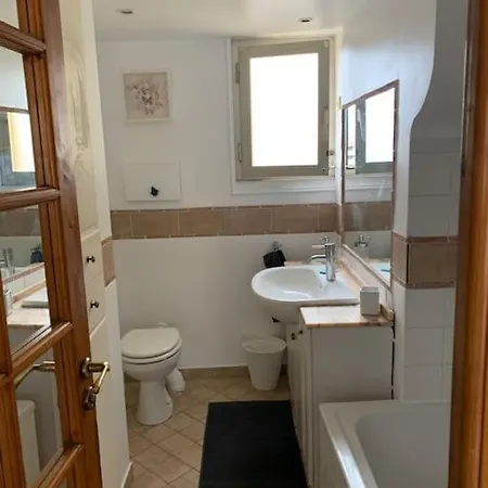 Mer Apartment *